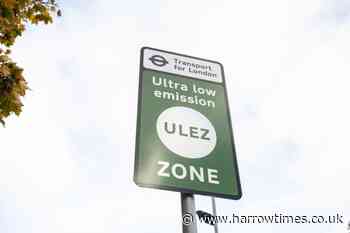 £218 million owed in unpaid ULEZ fines across London
