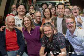 De drie Turnhoutse parlementsleden zijn ook elkaars concurrenten voor de burgemeesterssjerp