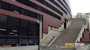 Nel parcheggio della stazione Jonio è attiva la lettura automatica della targa