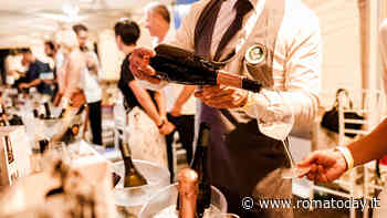 "La Via del Gusto", vino, cibo, arte e musica in strada a Fiumicino