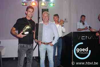 FC Esperanza Pelt viert tien jaar fusievoetbal met promotie op De Roosen