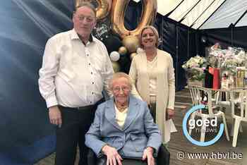 Diamanten kroontje voor Gasthof Delicia Zichen-Zussen-Bolder