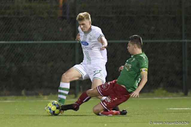 OHR Huldenberg sluit af op tien nieuwkomers