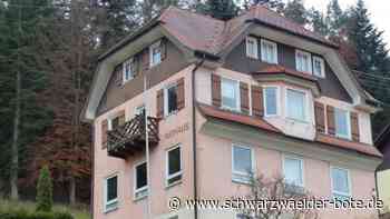 Kommunalwahl in Enzklösterle: Beim Gemeinderat heißt’s  gleich zweimal: „Aus zwei mach eins!“