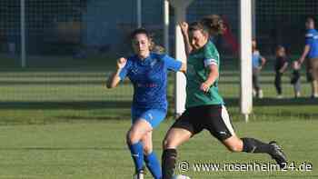 Nach 5:0-Sieg über Schechen: DJK Traunstein wahrt Titelchance in der Bezirksliga