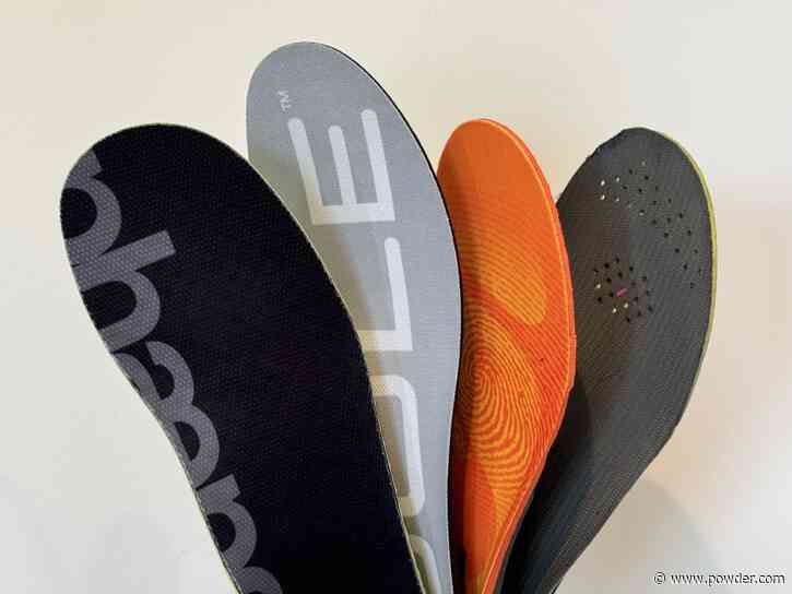 Shop Talk: What’s Up With Aftermarket Footbeds?