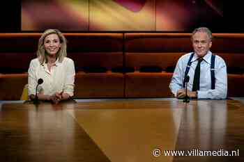 Fidan Ekiz niet aanwezig bij laatste uitzending Op1