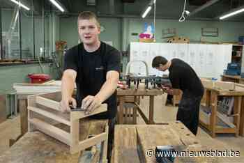 Nederlander wint de Vlaamse houtproef: “Beter dan 699 andere inzendingen”