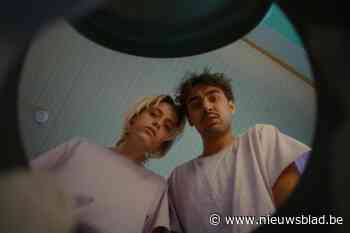 Geen rom-com, maar een friend-com: Nidal uit Hechtel in nieuwe VRT MAX-reeks