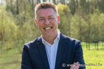 “Pas om 3 uur ’s nachts wist ik het zeker”: Kris Poelaert (CD&V) is al 23 jaar burgemeester en mag nu voor het eerst naar het Vlaams Parlement