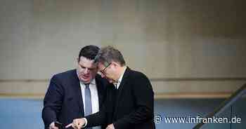 Heil will mit Habeck strenge Lieferkettenregeln umsetzen