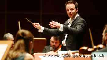 WKO: Dirigent Case Scaglione nimmt Abschied