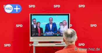 Heile Welt? HAZ-Kommentar zur Europawahl in Hannover