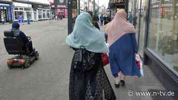 Umstritten wegen Erdogan-Nähe: Dava-Partei mit Erdrutschsiegen in zwei Stimmbezirken