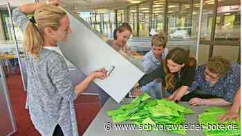 Wahl des Gemeinderats: Wahlbeteiligung in Jettingen steigt deutlich