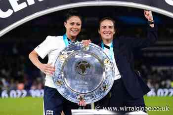 Wirral Olympian Sam Quek ‘honoured’ to take part in Soccer Aid