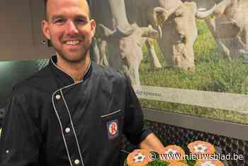 EK-burger moet voetbalkoorts opwekken: “Ook EK-paté met limoncello verkrijgbaar”