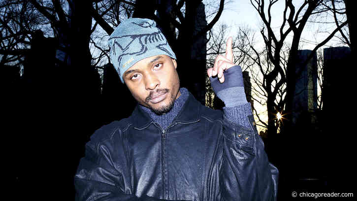 Nourished by Time makes collage art out of funky, R&B-infused synth-pop