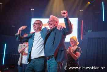 Wat is er aan de hand in de stad Antwerpen? PVDA zit N-VA op de hielen: “Dit is een score van een echte volkspartij”