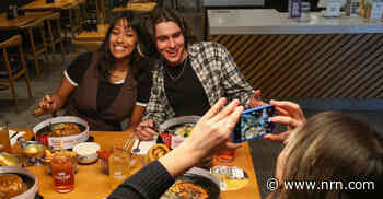 Seize the sizzle: Discover the experiential fast-casual dining sensation exploding across America