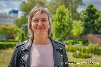 Schepen Bieke Verlinden (Vooruit) mag beleid nu ook in Vlaanderen gaan verkondigen: “Alles wat ik droomde is waarheid geworden”