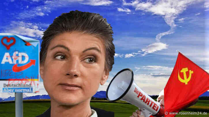 Blamagen, Hochburgen, Null-Stimmen-Parteien - Kuriose Wahl-Fakten aus unserer Region