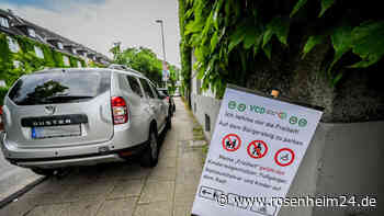 Urteil des Bundesverwaltungsgerichts zum Gehwegparken: Was bedeutet das für die Städte der Region?