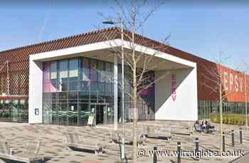 Ellesmere Port: Court order sought to remove Traveller group