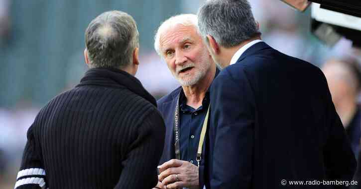 EM-Countdown tickt: Völlers Versprechen und Neuers Signal