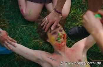 "30 Tage Lust": Publikumspreis beim Seriencamp Festival