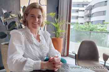 Winnaar Elke Van den Brandt (Groen) start woensdag onderhandelingen met andere partijen op in Brussel: “Traditie om voor 21 juli een coalitie te vormen”