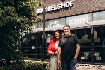Nieuwe uitbater voor Michielshof in Achel: “Al meteen aan de slag tijdens het dorpsfeest”