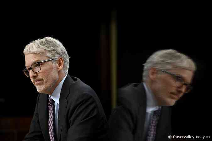 Canada, U.K. privacy officials launch joint investigation into 23andMe data breach