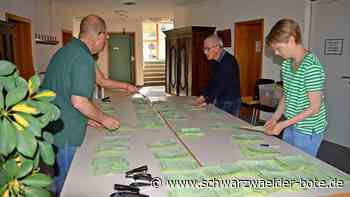 Kommunalwahl in Althengstett: Bei der Sitzverteilung tut sich kaum etwas