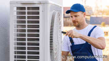 Wärmepumpen verkaufen sich 2024 nicht so gut wie erwartet