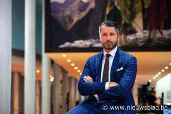 Bart Claes (Vlaams Belang) herverkozen voor Vlaams Parlement en in oktober lijsttrekker in Rumst