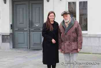 Sarah T’Joens (Vlaams Belang) wil belangen van Wervik behartigen in Vlaams parlement