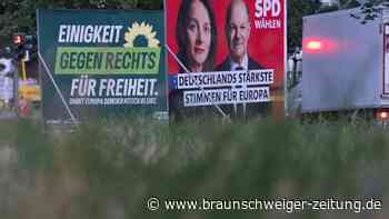 Gifhorns Bürgermeister fordert Antworten auf rechtsextremes Hoch