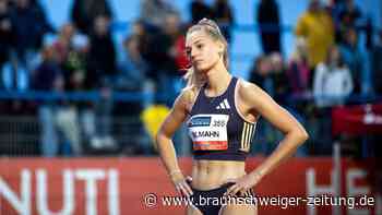 Drei Staffeln, drei VfLer: So stehen Wolfsburgs EM-Chancen