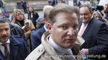 Fall Christian B.: Darüber wundern sich englische Journalisten