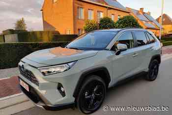 Parket eist tot vijf jaar cel tegen bende autodieven met voorliefde voor Toyota’s: “Op transport naar Togo gezet”