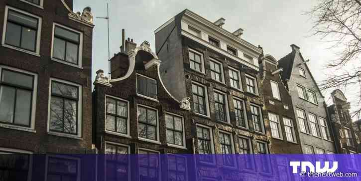 Report: The Netherlands is the leading startup ecosystem in the EU