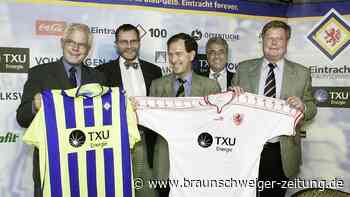 Eintracht Braunschweig: So sahen die Trikots in den letzten Jahren aus