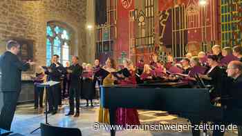 Speeddating beim Konzert? Braunschweiger Chor testet neues Format