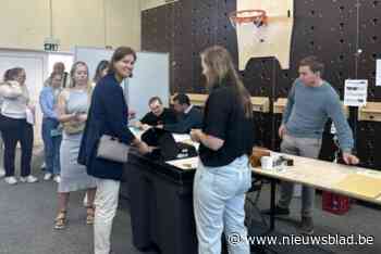 Sofie Joosen (N-VA) opnieuw verkozen in Vlaams Parlement: “Heel tevreden”