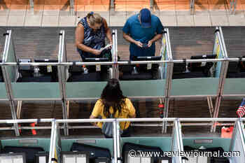 What to know ahead of Tuesday’s primary