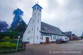 Woningen in parochiekerk van Lutlommel? “Er lopen gesprekken met een projectontwikkelaar”
