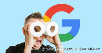 Google: Can 10 Pages Impact Sitewide Rankings? via @sejournal, @martinibuster