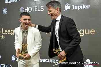 Niet Leipzig of Leverkusen? Italiaanse grootmacht mengt zich in de debatten voor Bilal El Khannouss