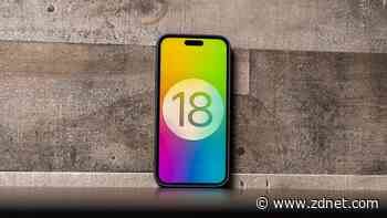 Every iPhone model that will get Apple's iOS 18 (and which ones won't)